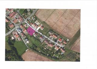 Lageplan Rainweg 4